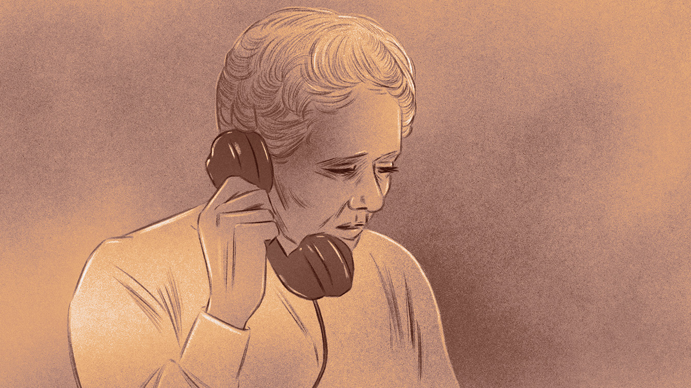 Isabel Seliger, Sepia