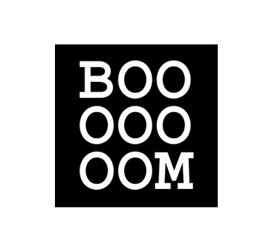 Boooooom