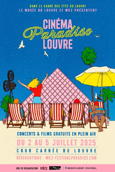  / Cinema Paradiso