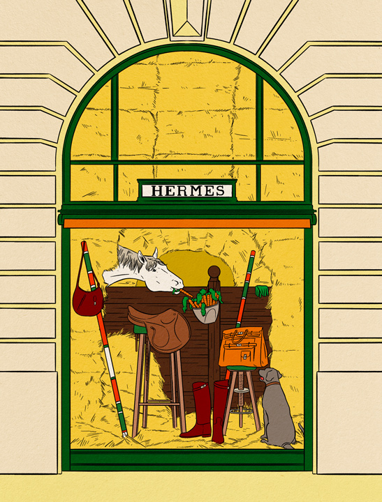  / HermÃ¨s Shop