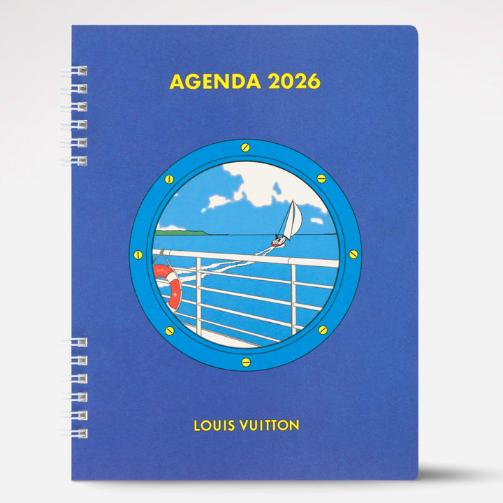  / Louis Vuitton Kalender