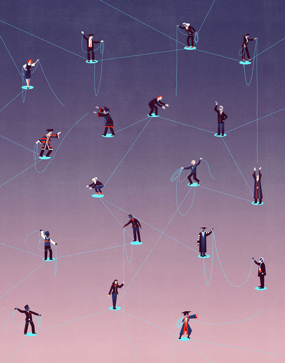  / University Education Links