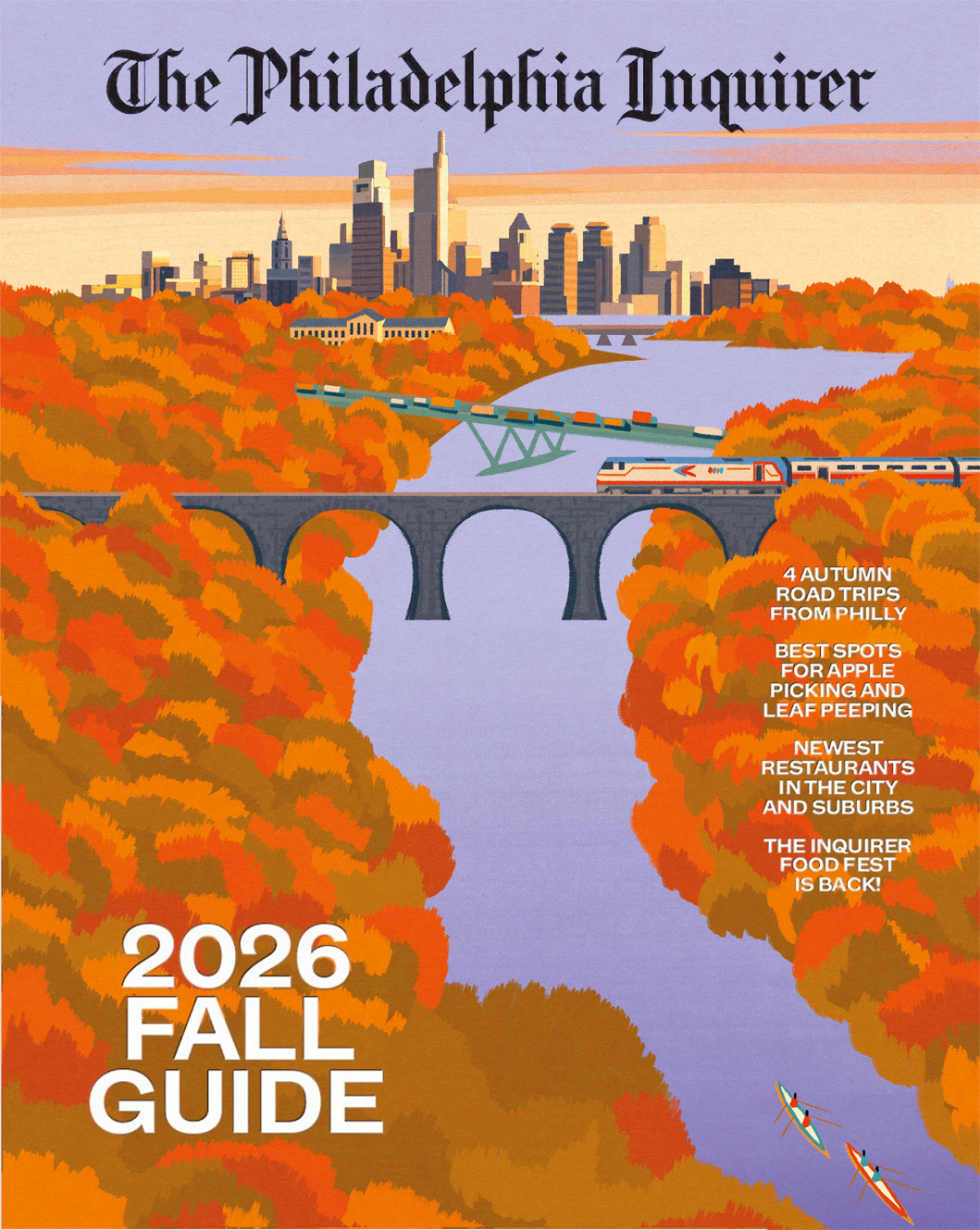  / Autumn Guide