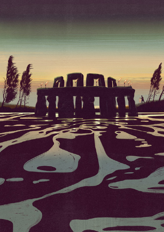 Stonehenge