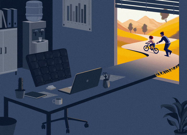  / Work Life Balance