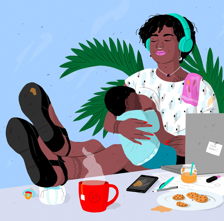  / Noise-Cancelling