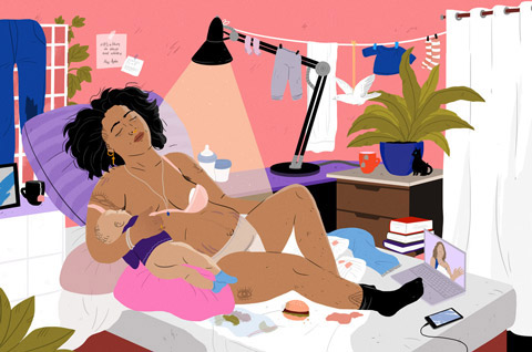  / Postpartum
