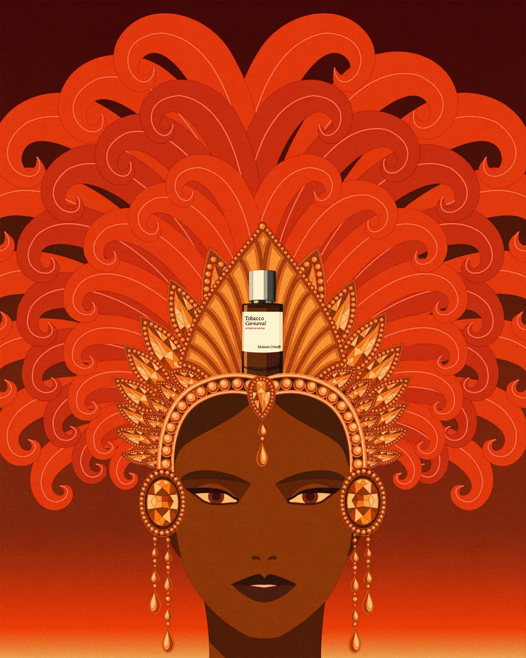 woman