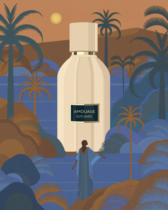  / Amouage ParfÃ¼m