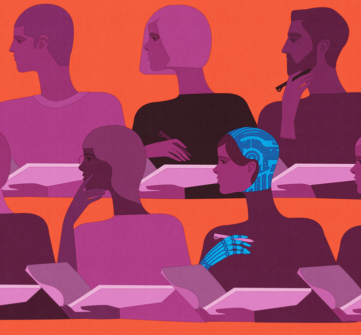  / Large Language Models