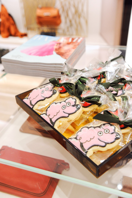 cookies for dogs