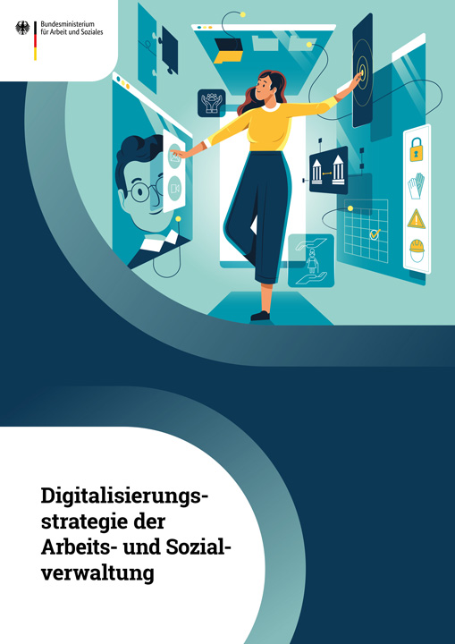  / Digitalisierungsstrategie