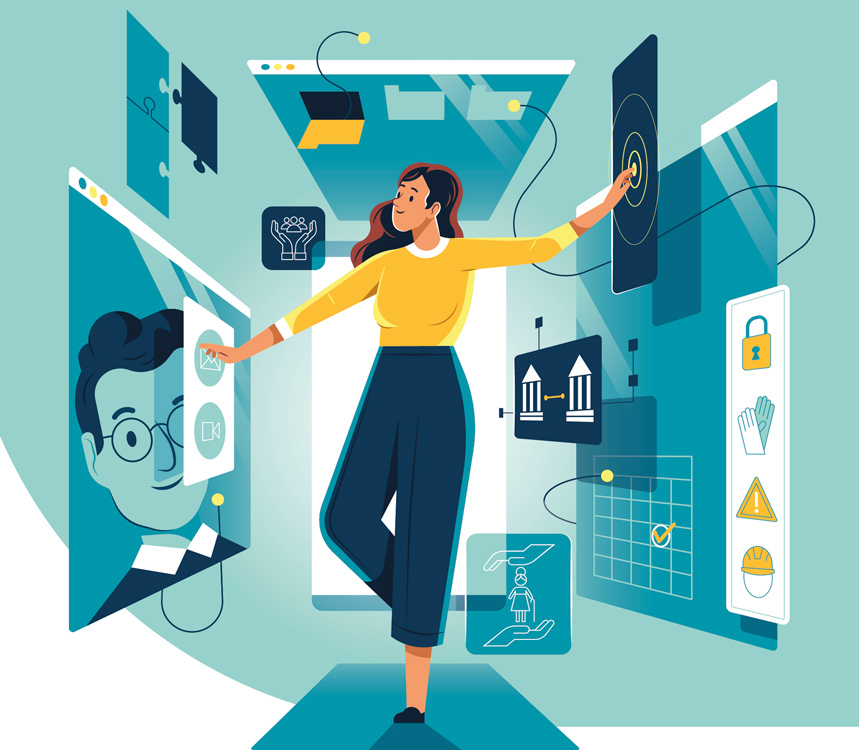  / Digitalisierungsstrategie