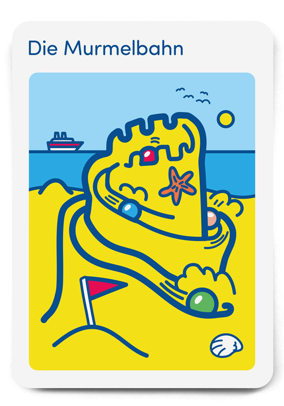 sand castle 