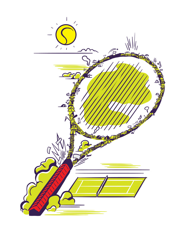 tennis