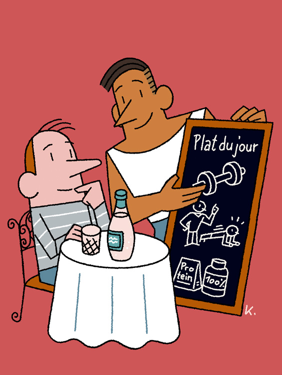  / Top-Fitnessstudios