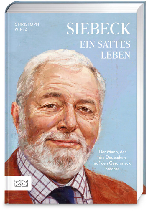  / Wolfram Siebeck