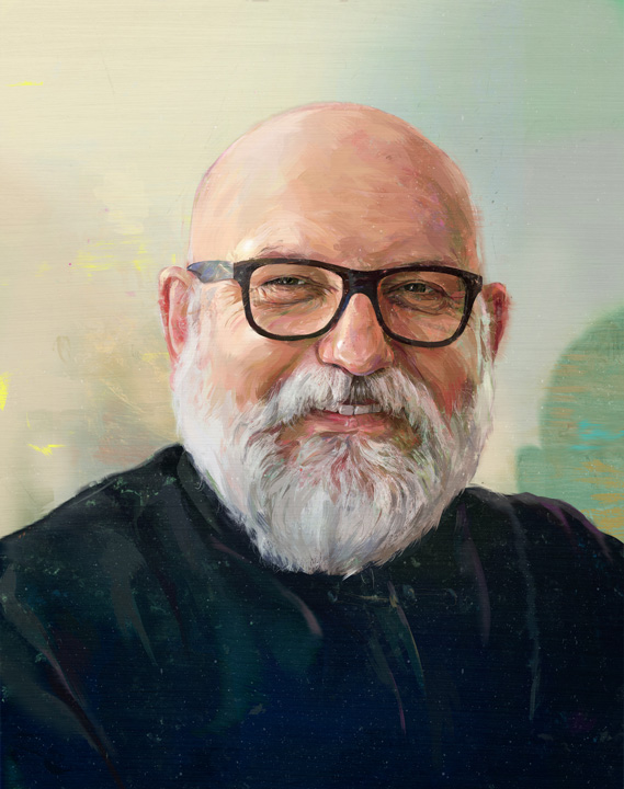  / Guillaume Bruté de Rémur