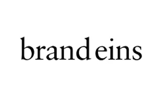 brand eins