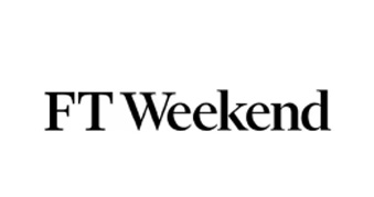Financial Times Weekend