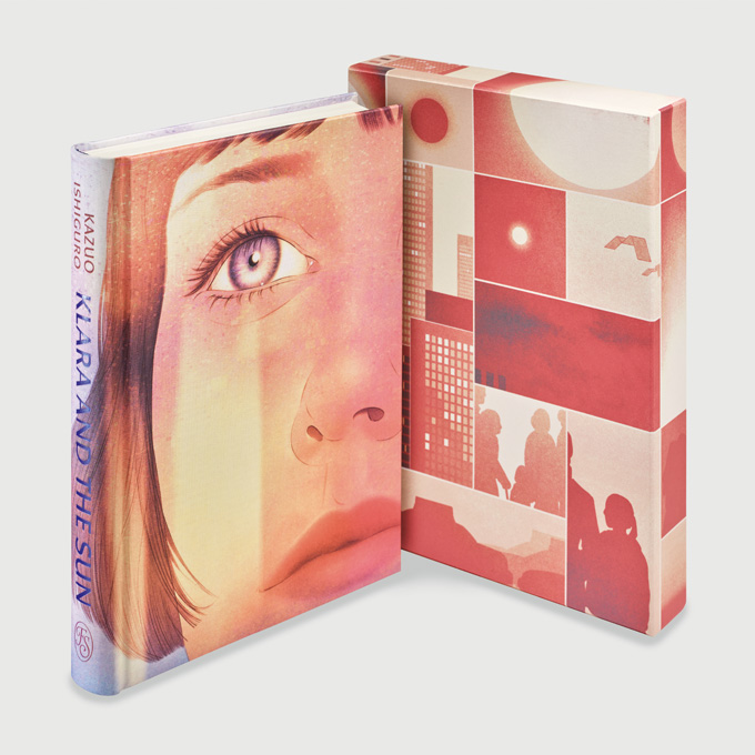 bookcover face 