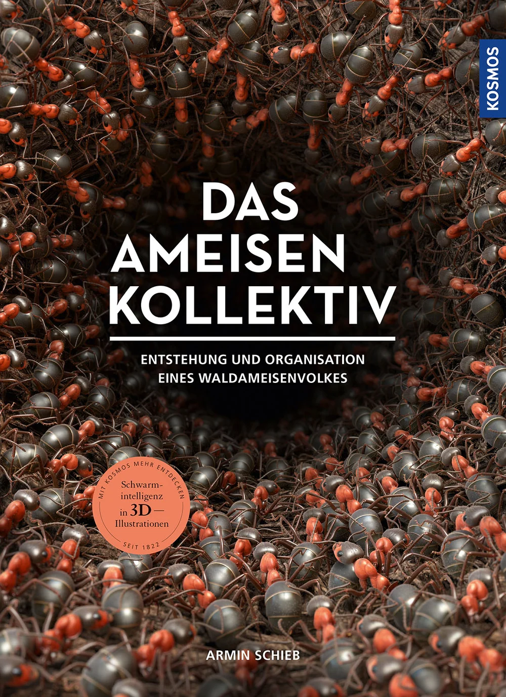 ant collective book 