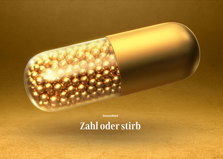 golden capsule 