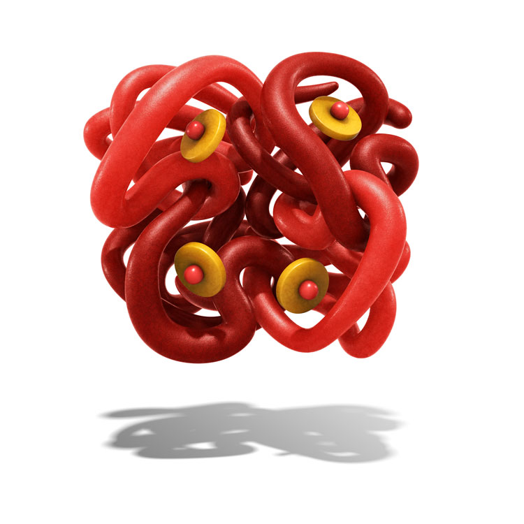 hemoglobin 