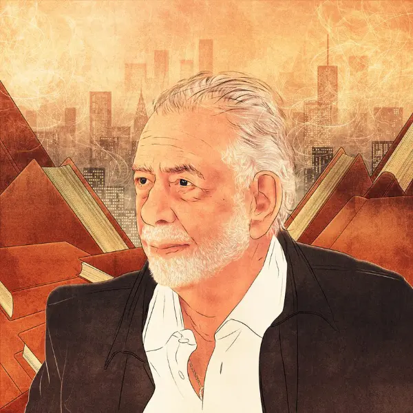  / Francis Ford Coppola