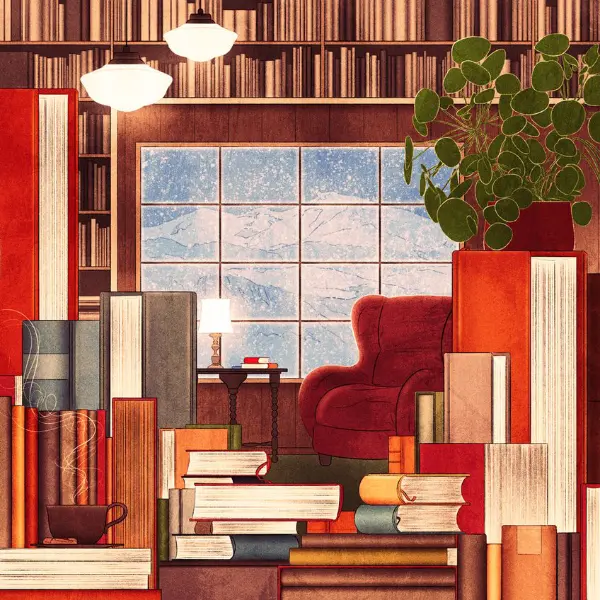  / Book Store