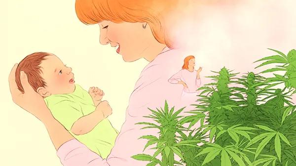  / Relaxed Moms