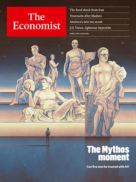  / The AI Tycoons