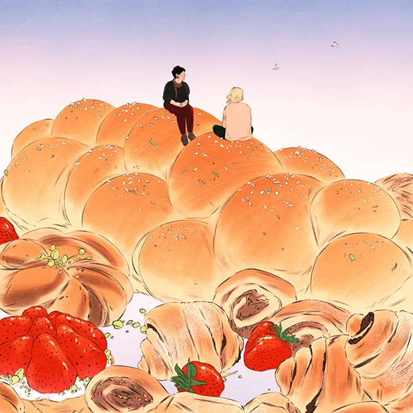  / Baking and comfort