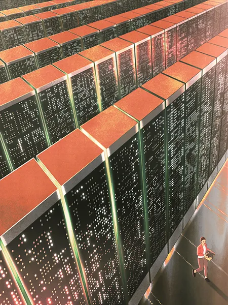  / The New World of Work