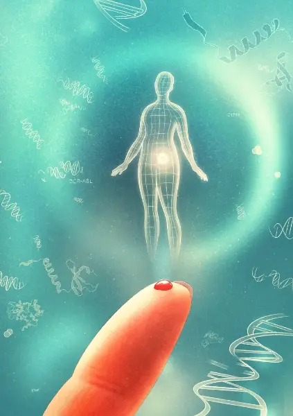  / Early detection of cancer