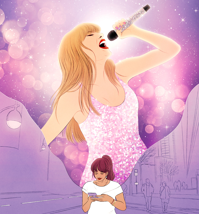  / Mein Leben mit Taylor Swift
