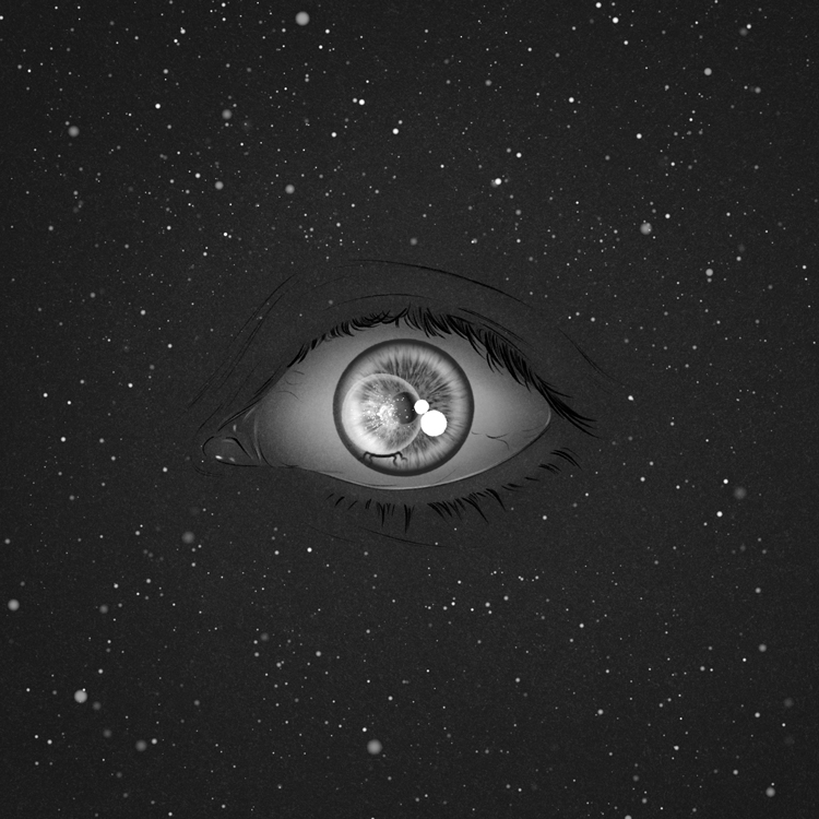 big eye 